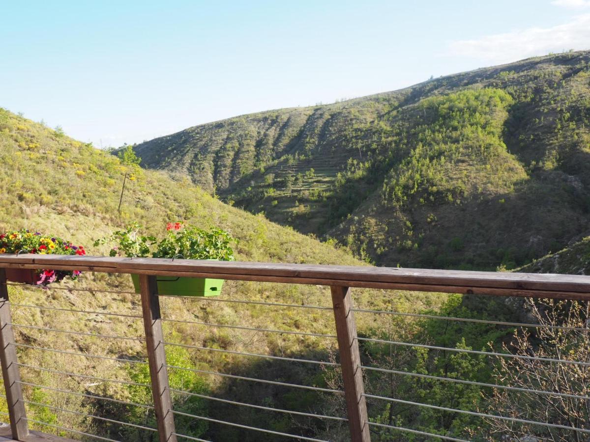 Sur Pilotis Accès Chalet