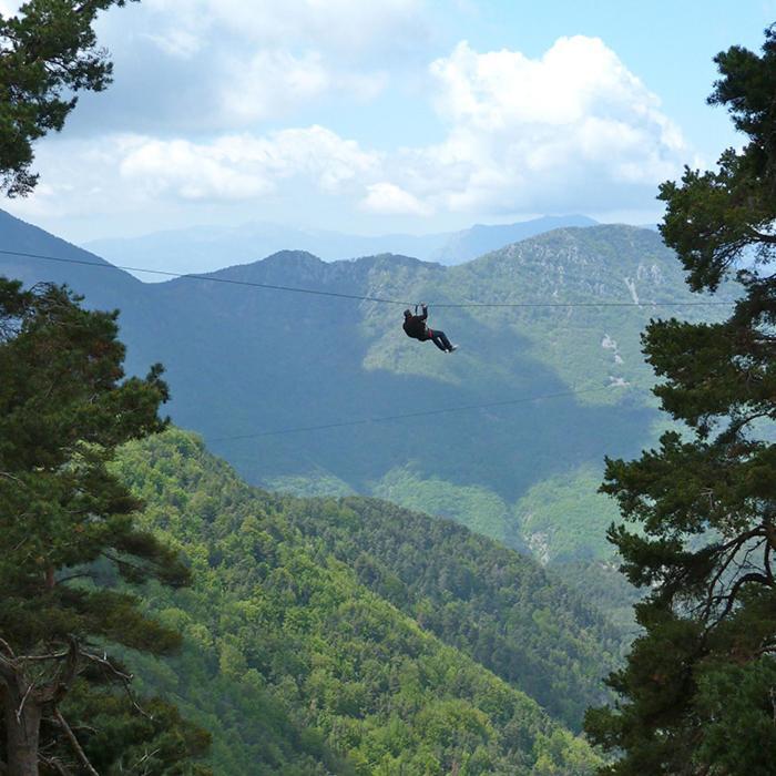 Sur Pilotis Avec Piscine Privee Chalé *
